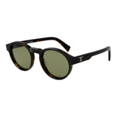 Tod's Brown Men Sunglasses -   -  Tod's.